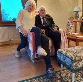 60th anniversary in March