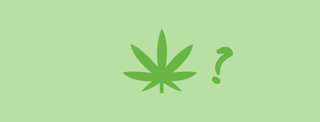 Expert Answers: Medical Marijuana for COPD? image