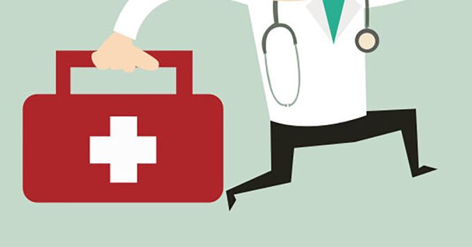 Finding the Right COPD Doctor: A Guide for Caregivers image
