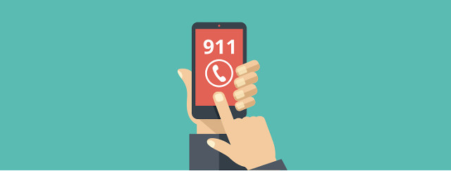 What To Know Before Calling 911 image