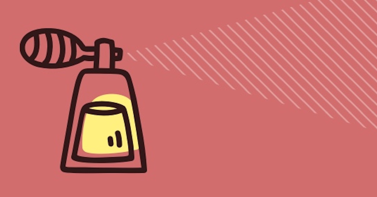 Strong Scents and their Negative Impact on COPD Symptoms