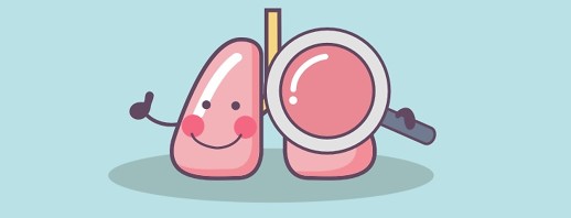 Testing for COPD - Part I: Imaging Tests image