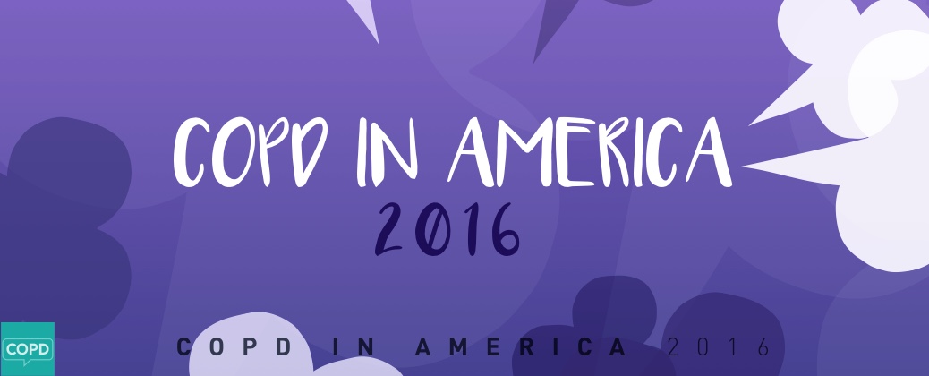 COPD in America 2016