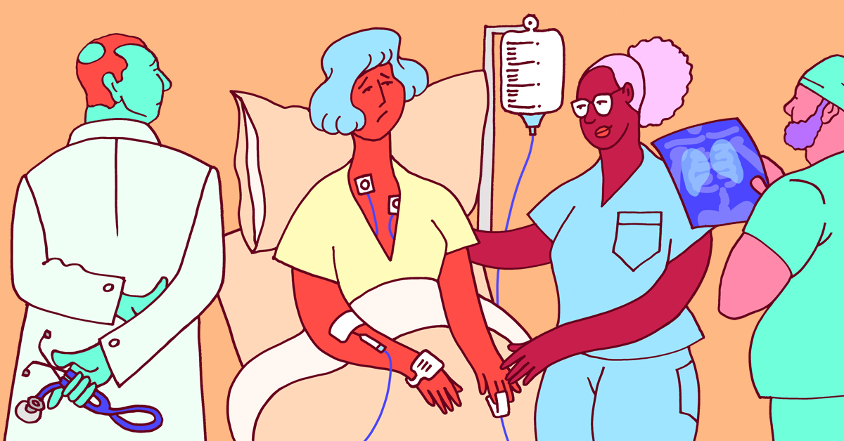A Lung Transplant Journey: Pete's 10-Year Success Story image