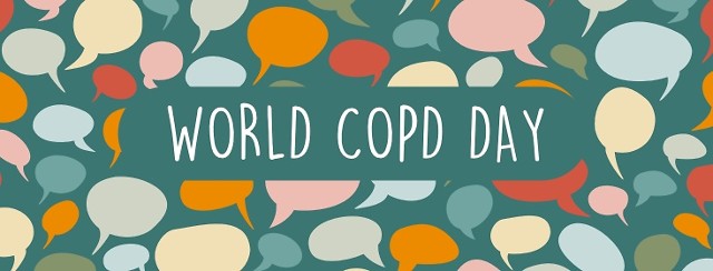 16 Quotes for World COPD Day image
