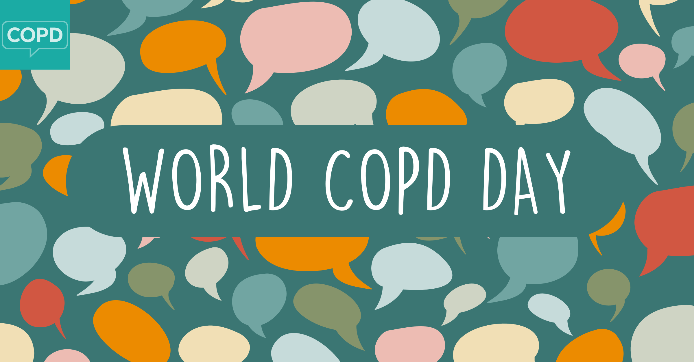 15 Myths to Bust for World COPD Day! - COPD.net