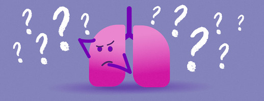 Why Is There No Cure For COPD? image