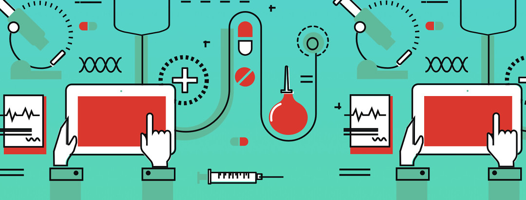 Clinical Trials 101 - Your Guide to COPD & Research image