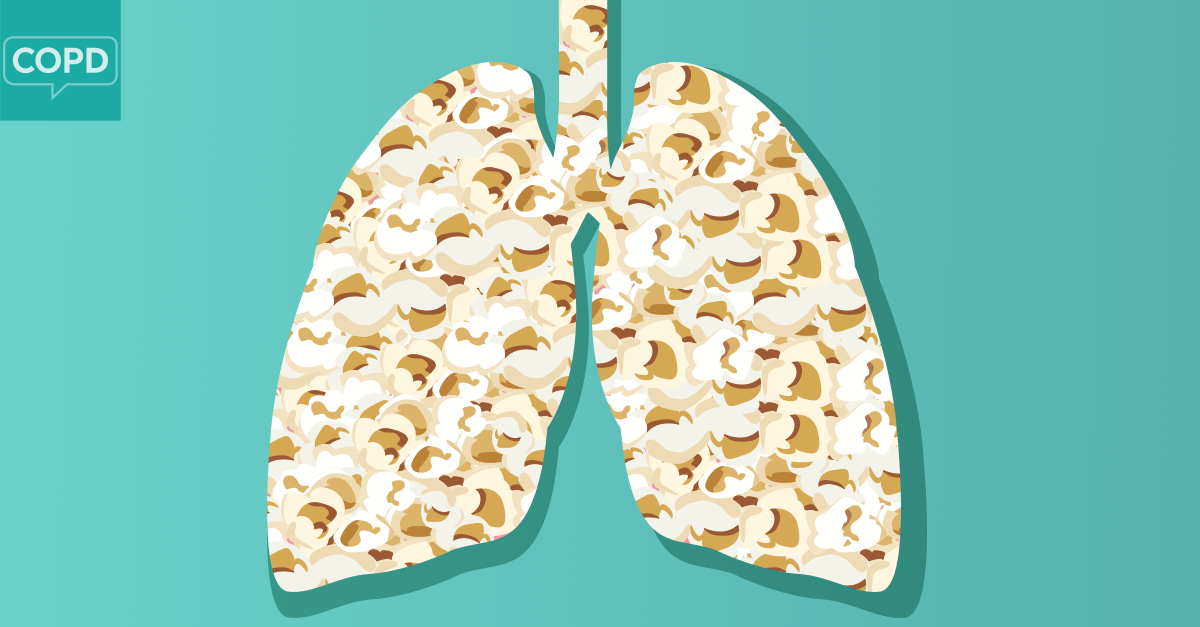 What is Popcorn Lung and How Does It Relate to COPD?