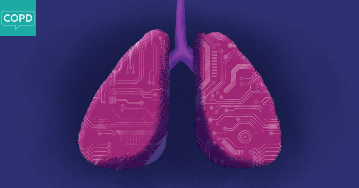 Lung Gadgets  COPD.net