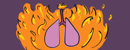 What Are COPD Flare-Ups? image