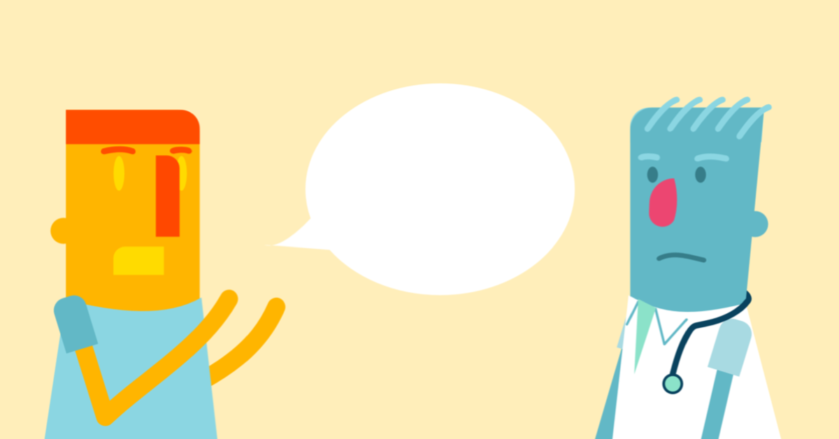 More Tips for Talking With Your Doctor image