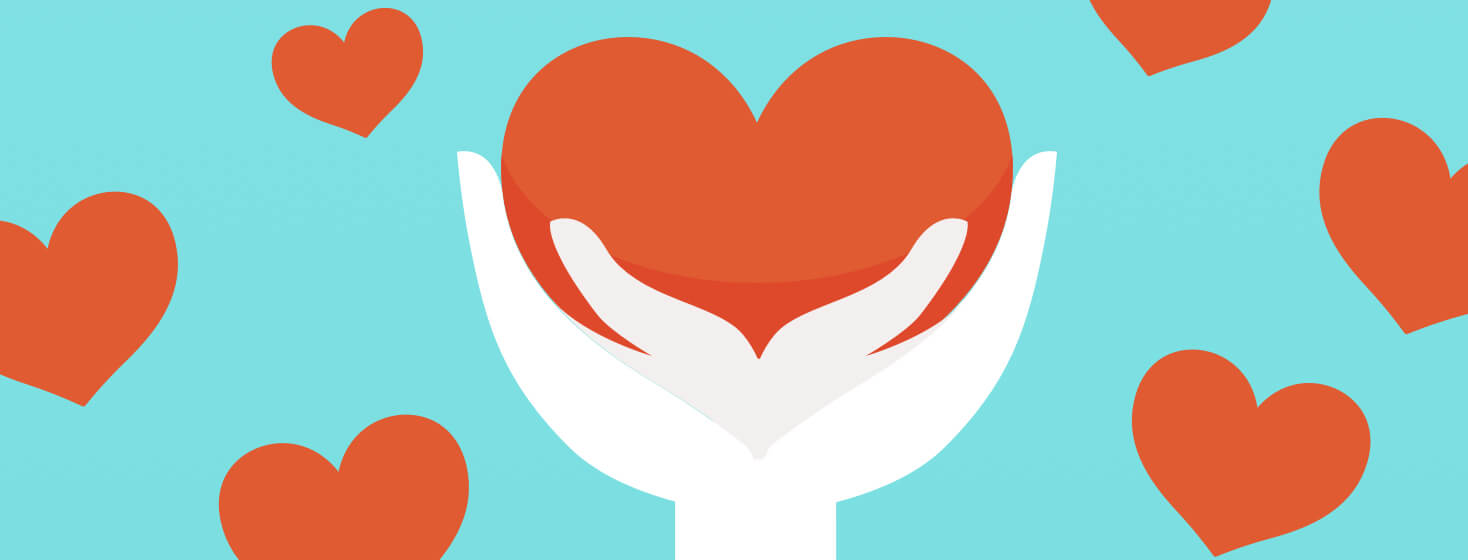 COPD Caregivers & Loved Ones image