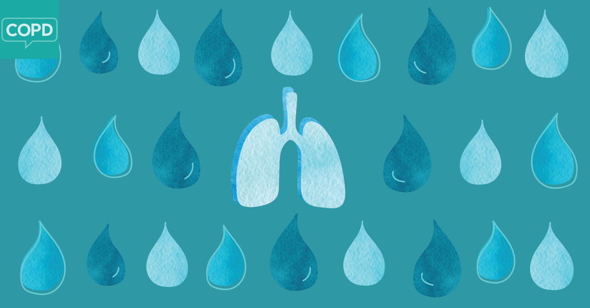 Humidity How Does It Affect COPD and How Can I Manage It?