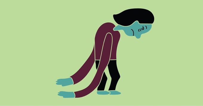 Five Ways to Fight COPD Fatigue image