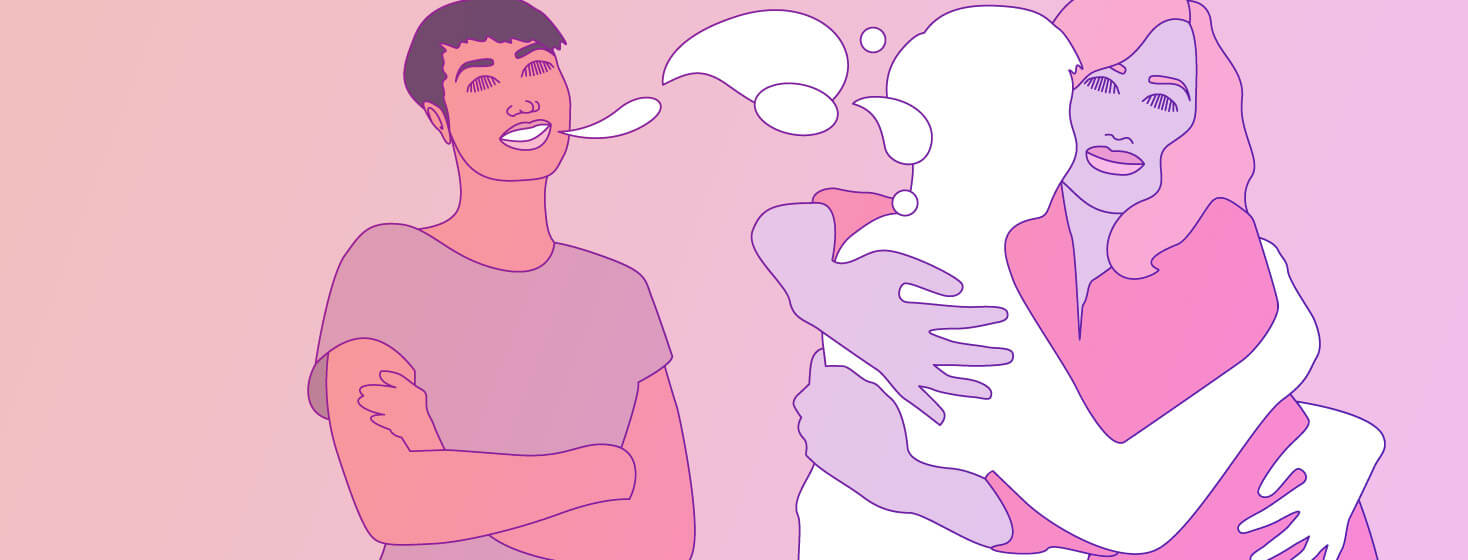 Saying Thank You to Your Caregivers