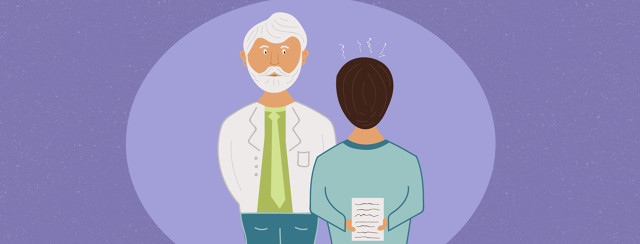 Tips for Improving Communication With Your Physician image