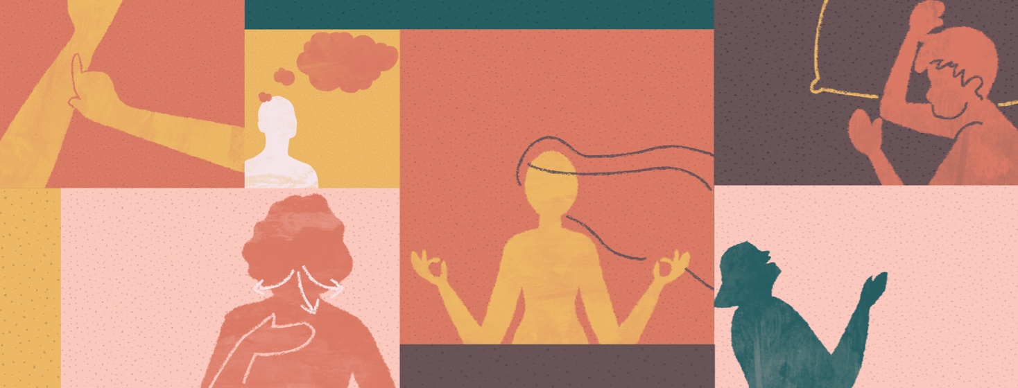 10 Ways to Balance Body and Mind