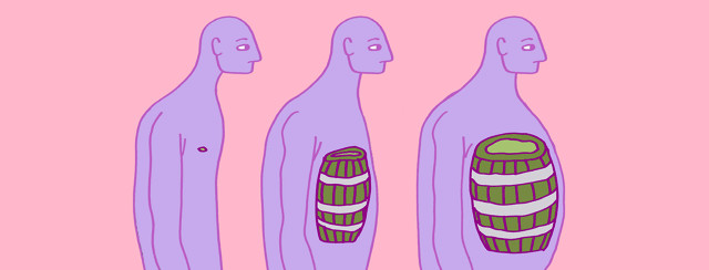 Understanding Barrel Chest With COPD image