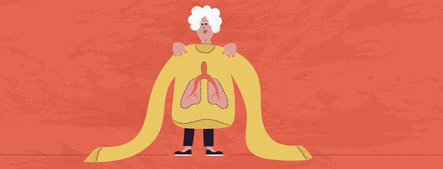 COPD Is Not a “One Size Fits All” Disease image