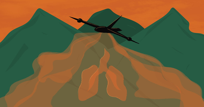 Agent Orange and COPD image