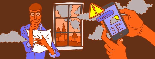 Respiratory Warnings image