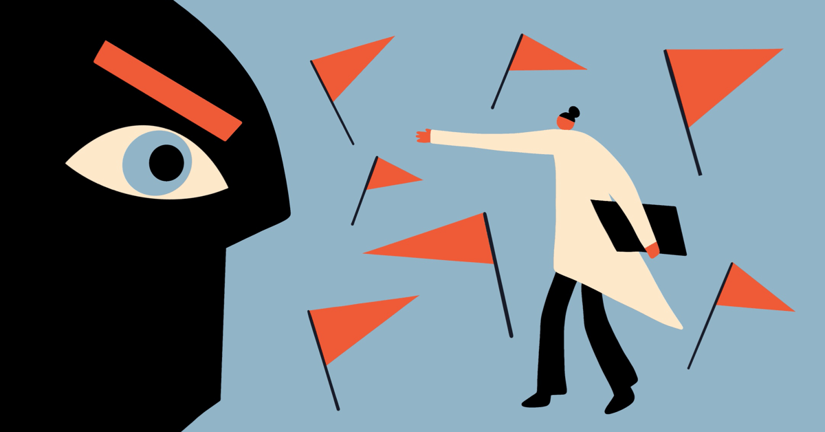 How to Spot a Bad Doctor: Signs You Need a New Physician image