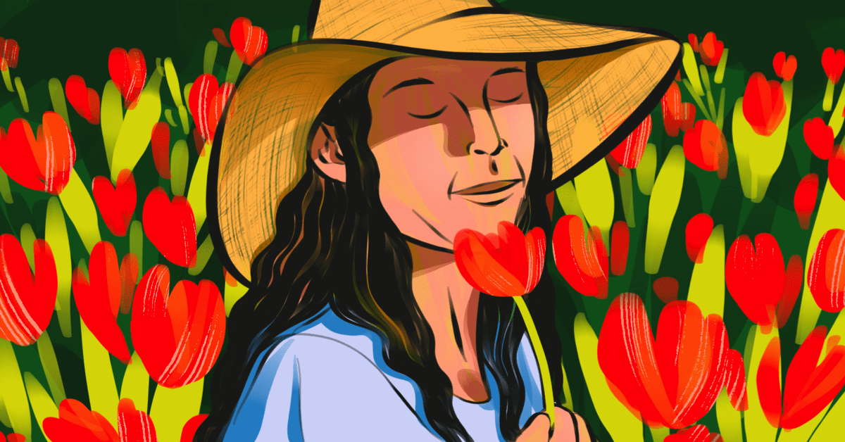Spring Ahead With COPD | COPD.net