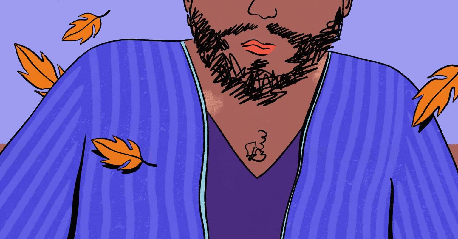 How to Manage COPD Symptoms in the Fall image