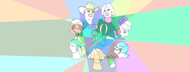 Navigating COPD in 2023: A Year in Review image