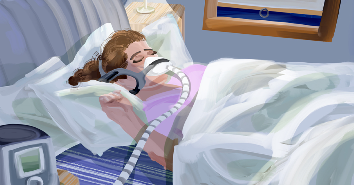 Let’s Discuss Respiratory Aids for COPD