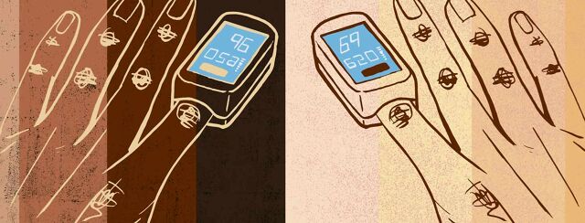 6 Tips to Ensure Accuracy in Your Pulse Oximeter Readings image