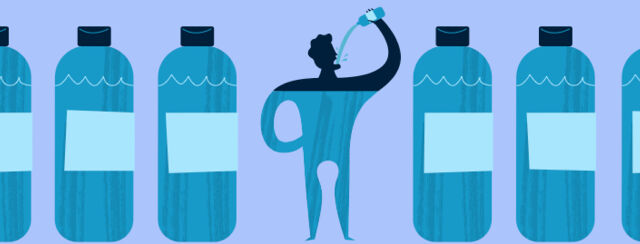 5 Tips for Staying Hydrated With COPD image