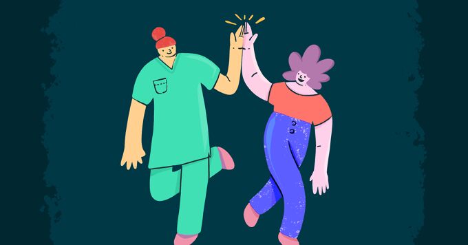 Resolve To Have Better Communication With Your COPD Care Team image