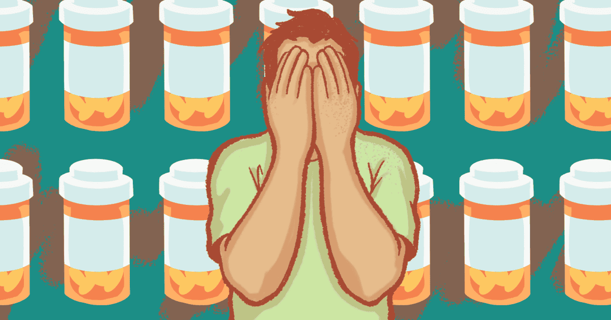 Simple Ways to Stick to Your Medication Routine image