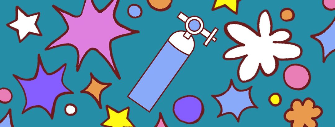 Taking Control of Your COPD image