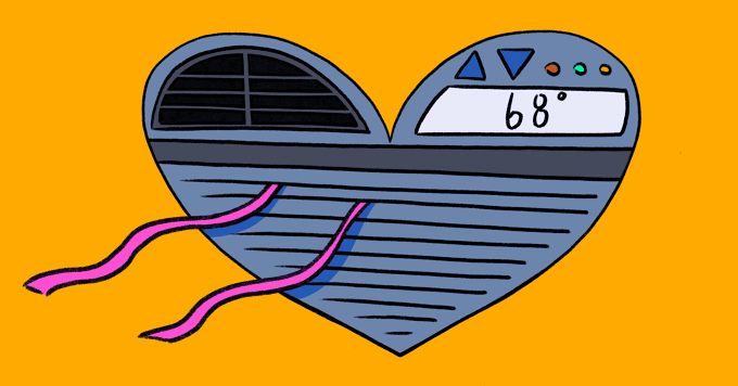 All About Air Conditioning! image