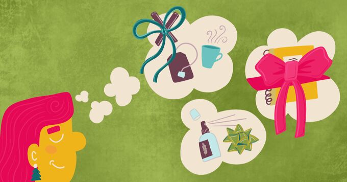 Five Practical Gifts Ideas for Someone With COPD image