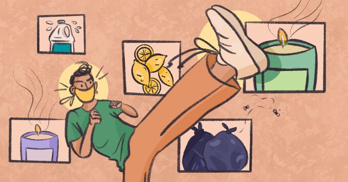 What’s That Smell? image