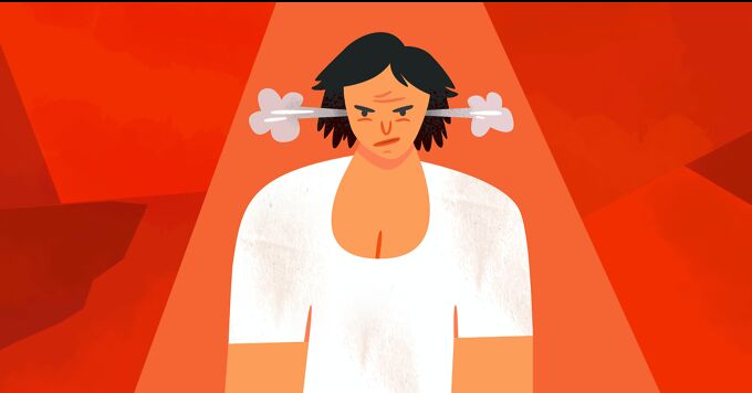 The Unspoken Struggles and Everyday Frustrations of Living with COPD image