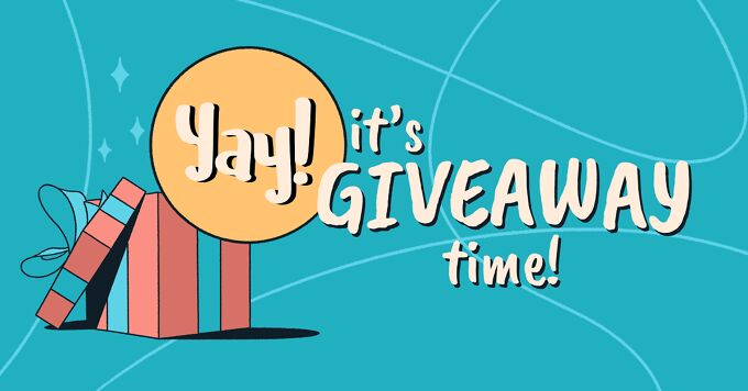 COPD.net Giveaway! image