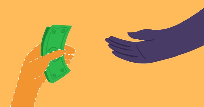 Finding Financial Assistance for Treatment image