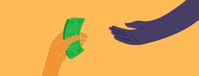 Finding Financial Assistance for Treatment image