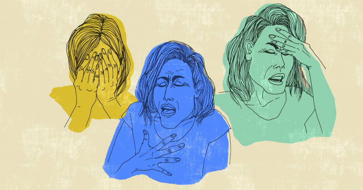 Managing the Emotional Toll of Living With COPD image