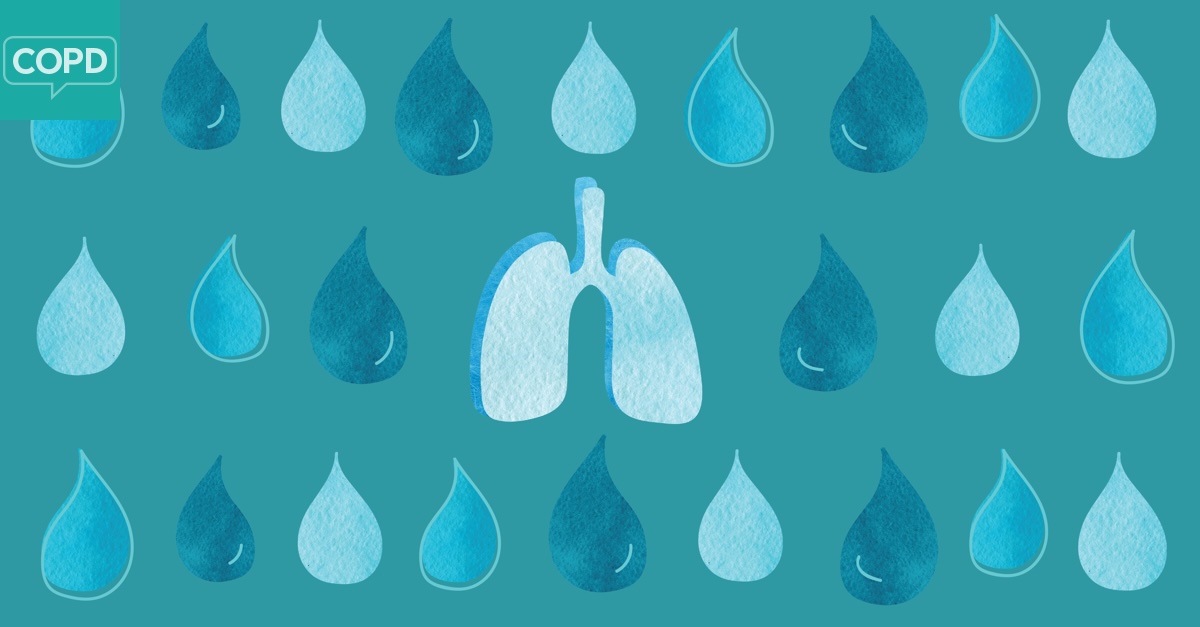 How Dehumidifiers and Humidifiers Help Manage COPD image